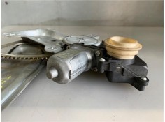 Recambio de mecanismo elevalunas trasero izquierdo para toyota avensis cross sport (t27) 2.2 premium referencia OEM IAM 85701020