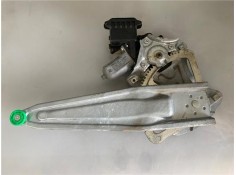 Recambio de mecanismo elevalunas trasero izquierdo para toyota avensis cross sport (t27) 2.2 premium referencia OEM IAM 85701020