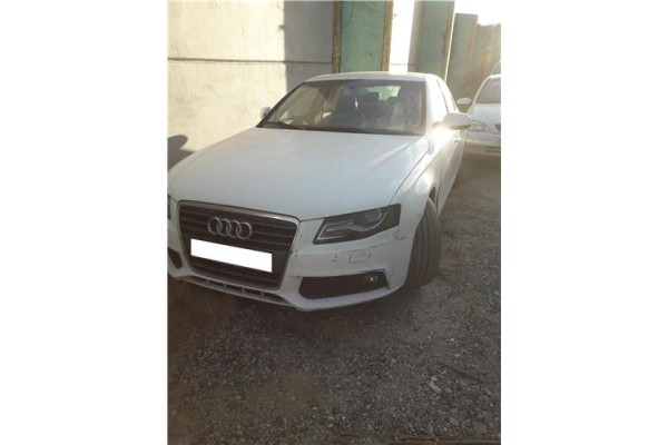 audi a4 berlina (b8) (2007) del año 