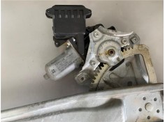 Recambio de mecanismo elevalunas trasero izquierdo para toyota avensis cross sport (t27) 2.2 premium referencia OEM IAM 85701020