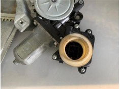 Recambio de mecanismo elevalunas trasero izquierdo para toyota avensis cross sport (t27) 2.2 premium referencia OEM IAM 85701020