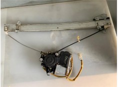 Recambio de mecanismo elevalunas delantero izquierdo para mitsubishi space wagon (n80/n90) 2.4 gdi referencia OEM IAM 0620200233