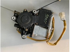 Recambio de mecanismo elevalunas delantero izquierdo para mitsubishi space wagon (n80/n90) 2.4 gdi referencia OEM IAM 0620200233