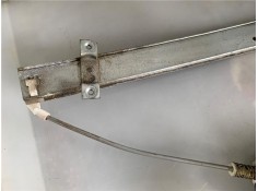 Recambio de mecanismo elevalunas delantero izquierdo para mitsubishi space wagon (n80/n90) 2.4 gdi referencia OEM IAM 0620200233
