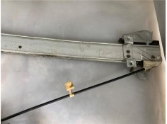 Recambio de mecanismo elevalunas delantero izquierdo para mitsubishi space wagon (n80/n90) 2.4 gdi referencia OEM IAM 0620200233