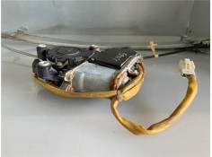 Recambio de mecanismo elevalunas delantero izquierdo para mitsubishi space wagon (n80/n90) 2.4 gdi referencia OEM IAM 0620200233