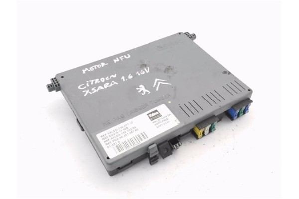 Recambio de bsi para citroen xsara berlina 1.6 16v referencia OEM IAM 9645148780  