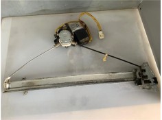 Recambio de mecanismo elevalunas delantero izquierdo para mitsubishi space wagon (n80/n90) 2.4 gdi referencia OEM IAM 0620200233