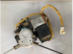Recambio de mecanismo elevalunas delantero izquierdo para mitsubishi space wagon (n80/n90) 2.4 gdi referencia OEM IAM 0620200233