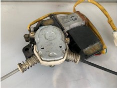 Recambio de mecanismo elevalunas delantero izquierdo para mitsubishi space wagon (n80/n90) 2.4 gdi referencia OEM IAM 0620200233