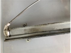 Recambio de mecanismo elevalunas delantero izquierdo para mitsubishi space wagon (n80/n90) 2.4 gdi referencia OEM IAM 0620200233