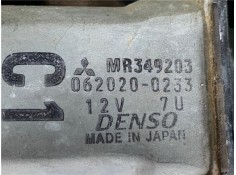 Recambio de mecanismo elevalunas delantero izquierdo para mitsubishi space wagon (n80/n90) 2.4 gdi referencia OEM IAM 0620200233