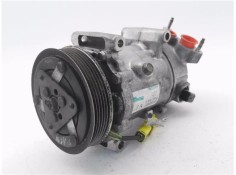 Recambio de compresor aire acond. para citroen c4 berlina 1.4 16v referencia OEM IAM 9651910980  
