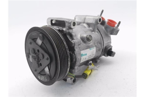 Recambio de compresor aire acond. para citroen c4 berlina 1.4 16v referencia OEM IAM 9651910980  
