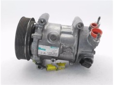 Recambio de compresor aire acond. para citroen c4 berlina 1.4 16v referencia OEM IAM 9651910980  