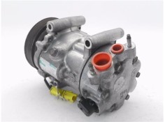 Recambio de compresor aire acond. para citroen c4 berlina 1.4 16v referencia OEM IAM 9651910980  