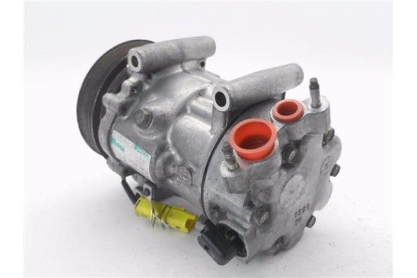 Recambio de compresor aire acond. para citroen c4 berlina 1.4 16v referencia OEM IAM 9651910980  
