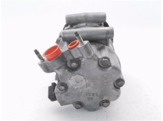 Recambio de compresor aire acond. para citroen c4 berlina 1.4 16v referencia OEM IAM 9651910980  