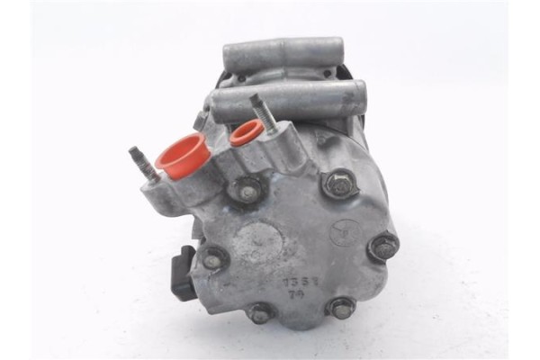 Recambio de compresor aire acond. para citroen c4 berlina 1.4 16v referencia OEM IAM 9651910980  