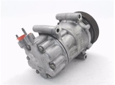 Recambio de compresor aire acond. para citroen c4 berlina 1.4 16v referencia OEM IAM 9651910980  
