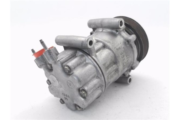 Recambio de compresor aire acond. para citroen c4 berlina 1.4 16v referencia OEM IAM 9651910980  