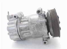 Recambio de compresor aire acond. para citroen c4 berlina 1.4 16v referencia OEM IAM 9651910980  