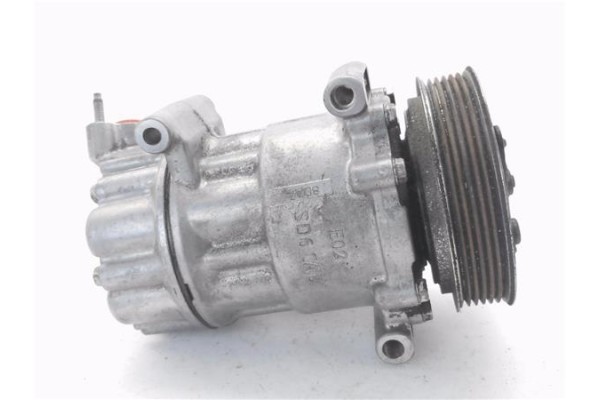 Recambio de compresor aire acond. para citroen c4 berlina 1.4 16v referencia OEM IAM 9651910980  