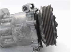 Recambio de compresor aire acond. para citroen c4 berlina 1.4 16v referencia OEM IAM 9651910980  