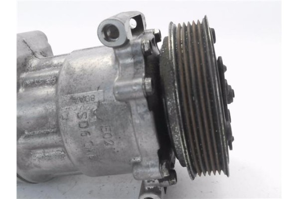 Recambio de compresor aire acond. para citroen c4 berlina 1.4 16v referencia OEM IAM 9651910980  