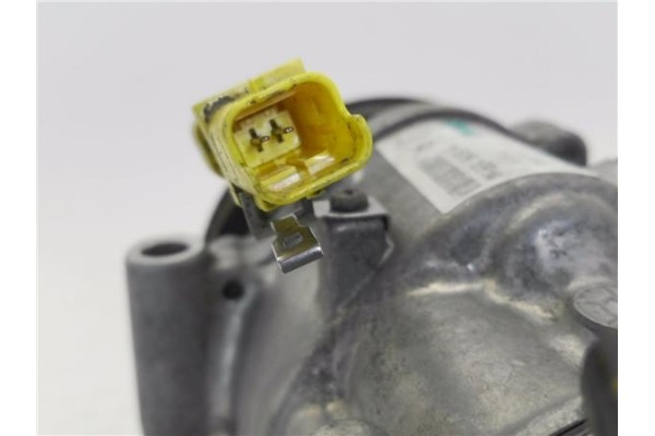 Recambio de compresor aire acond. para citroen c4 berlina 1.4 16v referencia OEM IAM 9651910980  