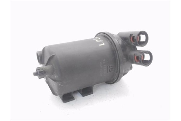 Recambio de soporte filtro gasoil para opel zafira a 2.0 dti 16v referencia OEM IAM 24424887  