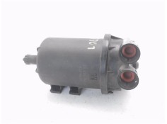 Recambio de soporte filtro gasoil para opel zafira a 2.0 dti 16v referencia OEM IAM 24424887  