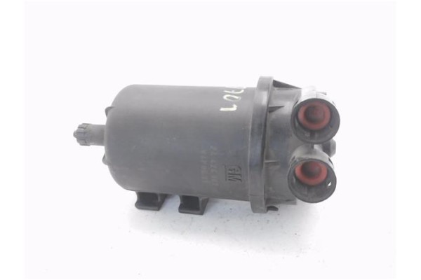 Recambio de soporte filtro gasoil para opel zafira a 2.0 dti 16v referencia OEM IAM 24424887  