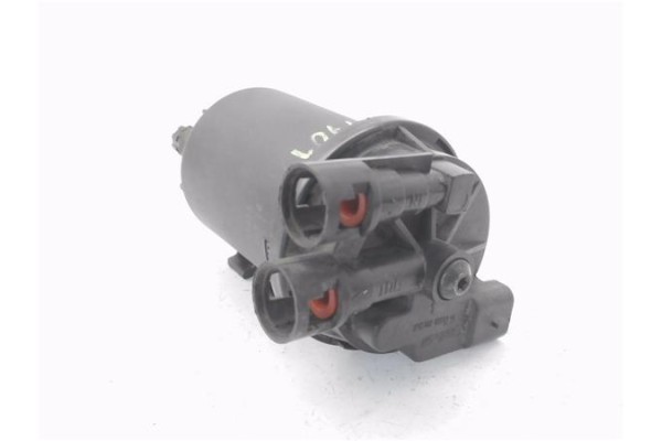 Recambio de soporte filtro gasoil para opel zafira a 2.0 dti 16v referencia OEM IAM 24424887  