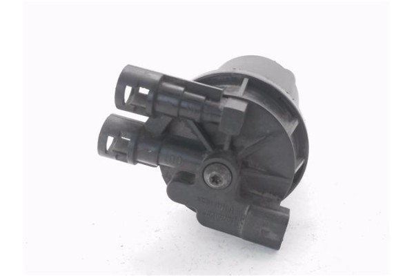 Recambio de soporte filtro gasoil para opel zafira a 2.0 dti 16v referencia OEM IAM 24424887  