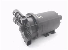 Recambio de soporte filtro gasoil para opel zafira a 2.0 dti 16v referencia OEM IAM 24424887  