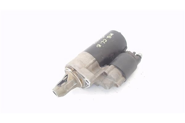 Recambio de motor arranque para mercedes-benz clase e (bm 211) berlina 3.2 e 320 (211.065) referencia OEM IAM A0051516501 110819