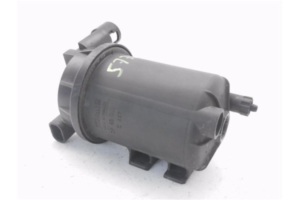 Recambio de soporte filtro gasoil para opel zafira a 2.0 dti 16v referencia OEM IAM 24424887  
