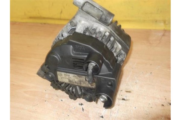 Recambio de alternador para fiat i doblo (119) 1.3 jtd referencia OEM IAM 607003807 B868 46823547 2542670E 