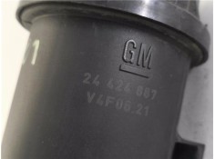 Recambio de soporte filtro gasoil para opel zafira a 2.0 dti 16v referencia OEM IAM 24424887  