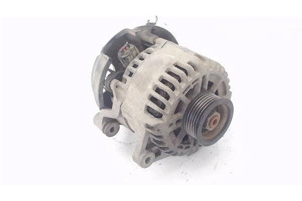 Recambio de alternador para ford transit connect (p65_, p70_, p80_) 1.8 di referencia OEM IAM 0986049181  