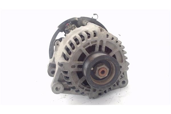Recambio de alternador para ford transit connect (p65_, p70_, p80_) 1.8 di referencia OEM IAM 0986049181  