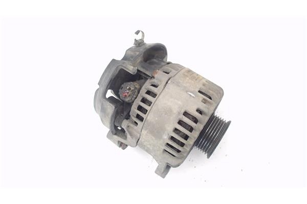 Recambio de alternador para ford transit connect (p65_, p70_, p80_) 1.8 di referencia OEM IAM 0986049181  