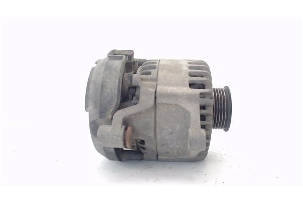 Recambio de alternador para ford transit connect (p65_, p70_, p80_) 1.8 di referencia OEM IAM 0986049181  