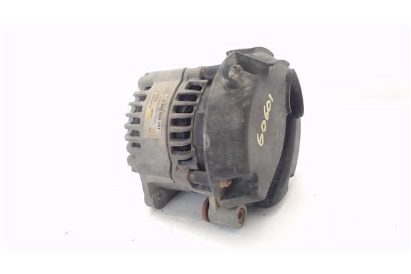 Recambio de alternador para ford transit connect (p65_, p70_, p80_) 1.8 di referencia OEM IAM 0986049181  