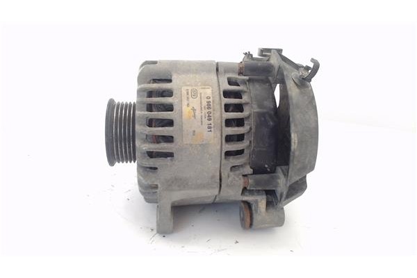 Recambio de alternador para ford transit connect (p65_, p70_, p80_) 1.8 di referencia OEM IAM 0986049181  