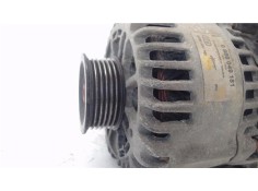 Recambio de alternador para ford transit connect (p65_, p70_, p80_) 1.8 di referencia OEM IAM 0986049181  
