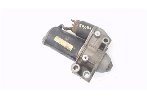 Recambio de motor arranque para citroen xantia berlina 3.0 v6 activa referencia OEM IAM 16F80053KMDB D7R17 