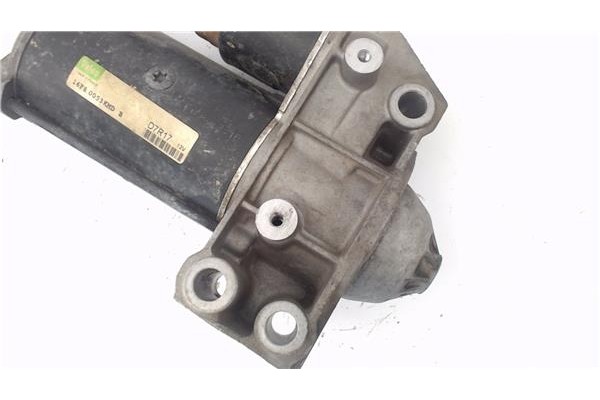 Recambio de motor arranque para citroen xantia berlina 3.0 v6 activa referencia OEM IAM 16F80053KMDB D7R17 
