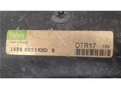 Recambio de motor arranque para citroen xantia berlina 3.0 v6 activa referencia OEM IAM 16F80053KMDB D7R17 